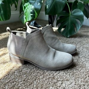 Toms Ankle Boots